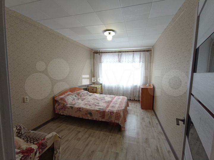 4-к. квартира, 70,6 м², 2/9 эт.