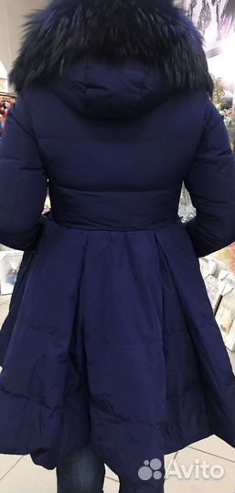 Пуховик