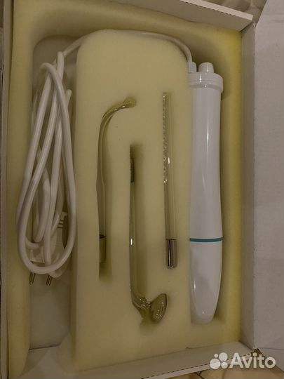 Дарсонваль Gezatone Biolift 4