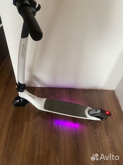 Электросамокат joyor a3