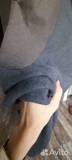 Отрез ткани СССР