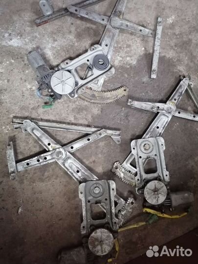 Тойота королла.(150) сцепление. авс.педаль