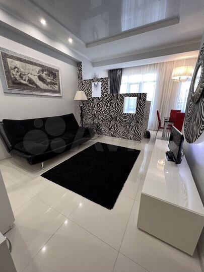 1-к. квартира, 31,8 м², 2/4 эт.