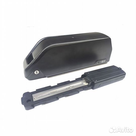 Аккумулятор 48В 19.2 А/ч на банках 21700