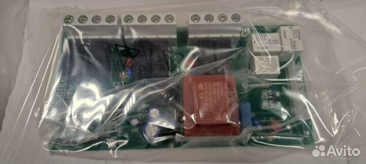 Запчасти для хлебопечи 