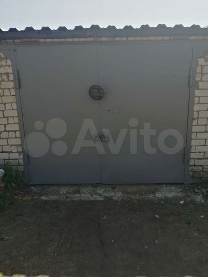 Гараж, 18 м²