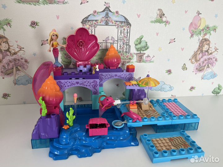 Куклы little pony, энчантималс