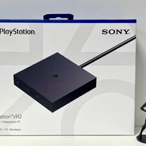 Sony Playstation VR2 PC Adapter