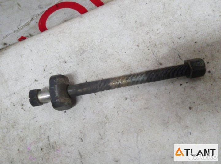 Крепление торсиона правая mitsubishi challenger