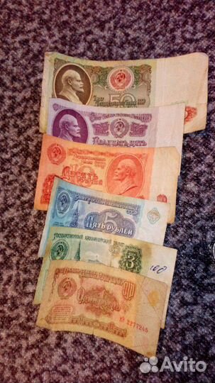 Манеты