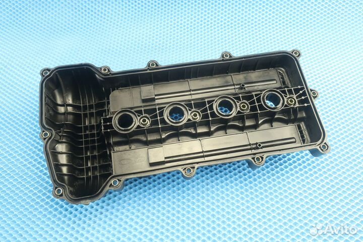 Крышка клапанная Hyundai Solaris G4FA