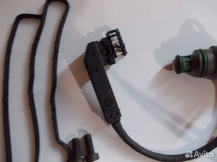 Ford Клапан электромагнитный тнвд VP-30