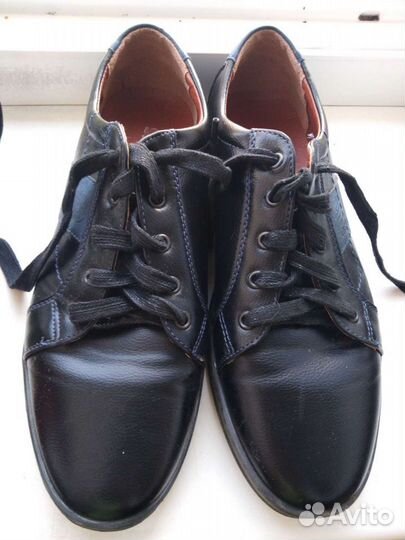 Обувь для подростков 40 размер
