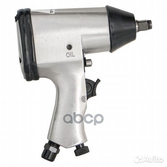 Гайковёрт пневматический ударный 1/2DR 330Нм