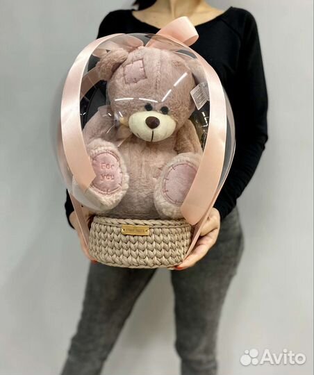 Воздушные шары, декор для праздника