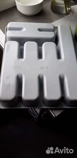 Лоток для столовых приборов турция