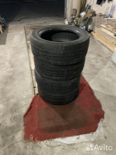 Yokohama S.Drive AS01 205/55 R16 91W