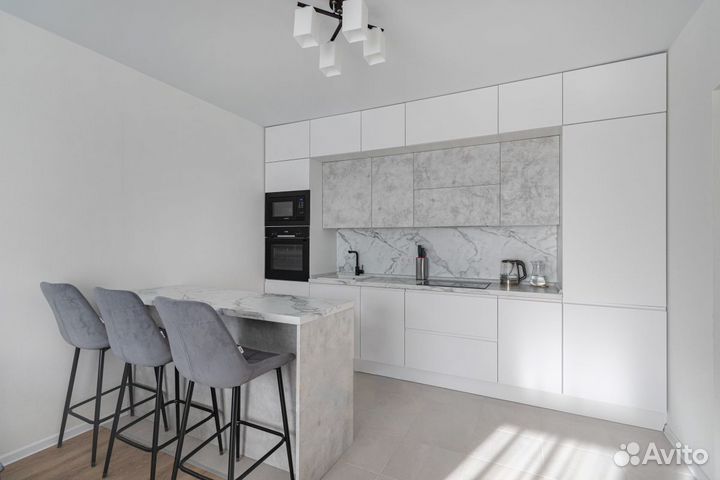 Цена за всю кухню смк 055105