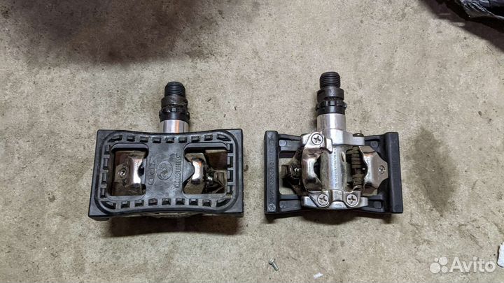 Велоаксессуары