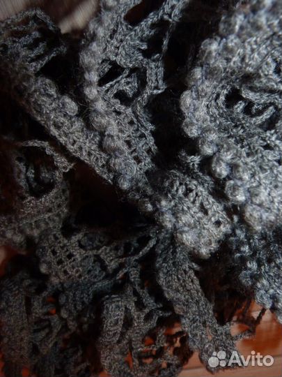 Шарфы женские