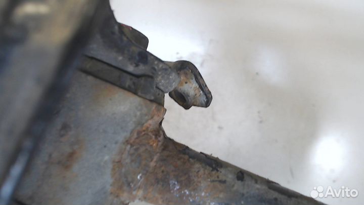 Рычаг подвески Hyundai Coupe (Tiburon), 2002