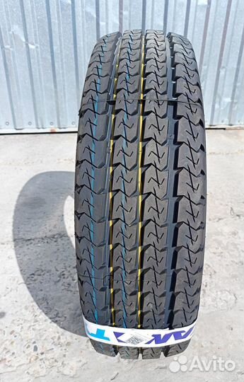 Кама-euro LCV 131 HK TBL 195/75R16C 107/105 R 8PR