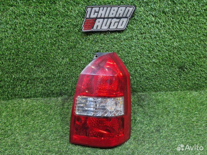 Стоп-сигнал задний правый Hyundai Tucson JM D4EA