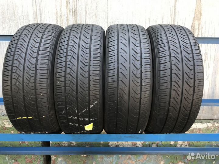 Yokohama Geolandar G95 225/55 R17