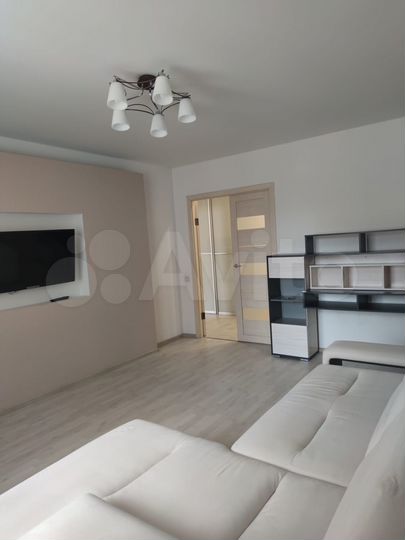 2-к. квартира, 69 м², 6/10 эт.