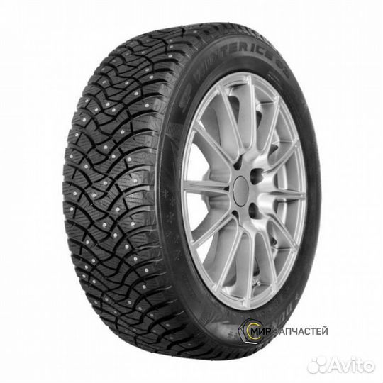 Dunlop SP Winter Ice 03 215/55 R17 98T
