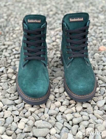 Ботинки timberland