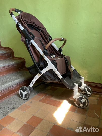 Коляска babyzen yoyo plus