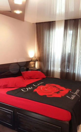 2-к. квартира, 44 м², 3/5 эт.