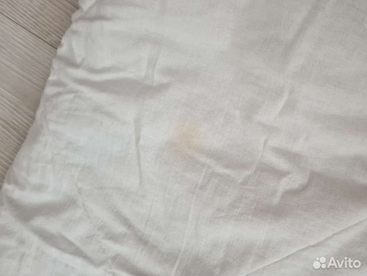 Детское одеяло