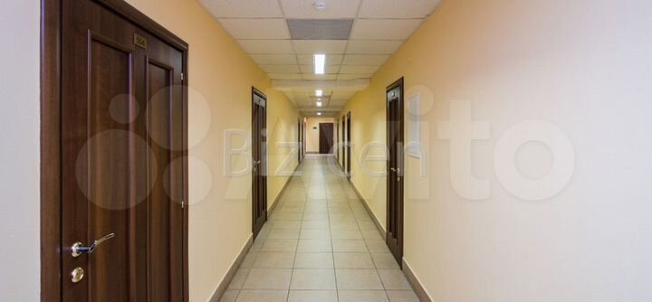 Сдам офис 210 м2 у м. Авиамоторная