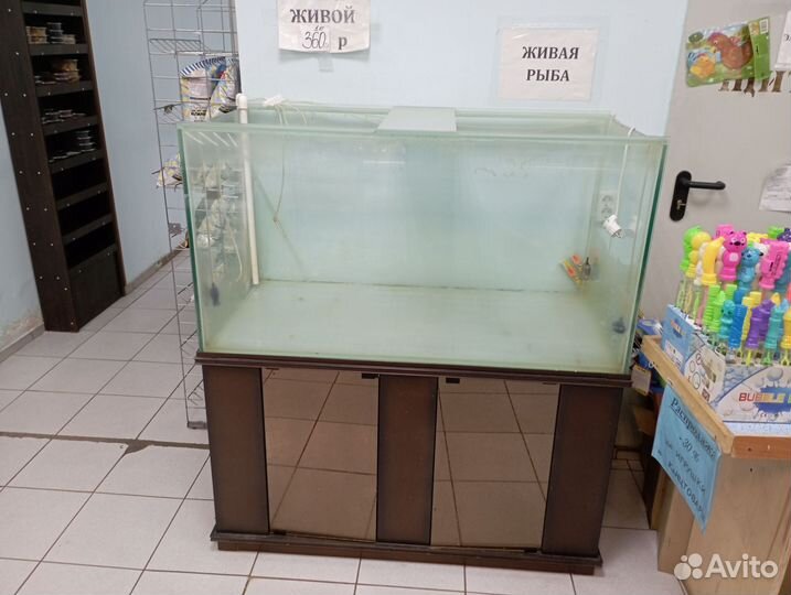 Торговое оборудование