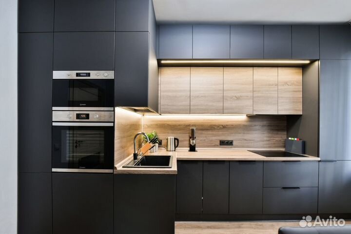 Кухни на заказ