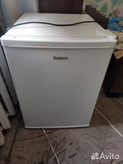 Холодильник 