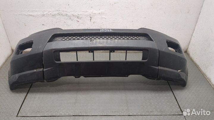 Бампер Honda Pilot, 2011