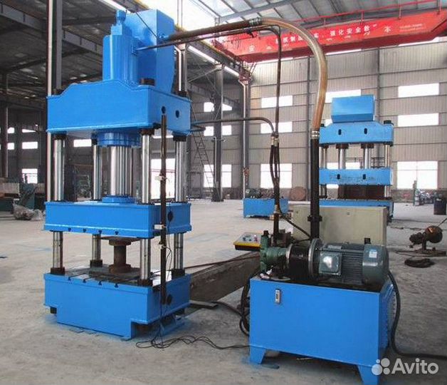 Ремонт гидравлики