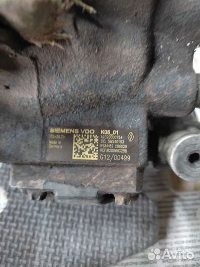 Т Н В Д Рено laguna