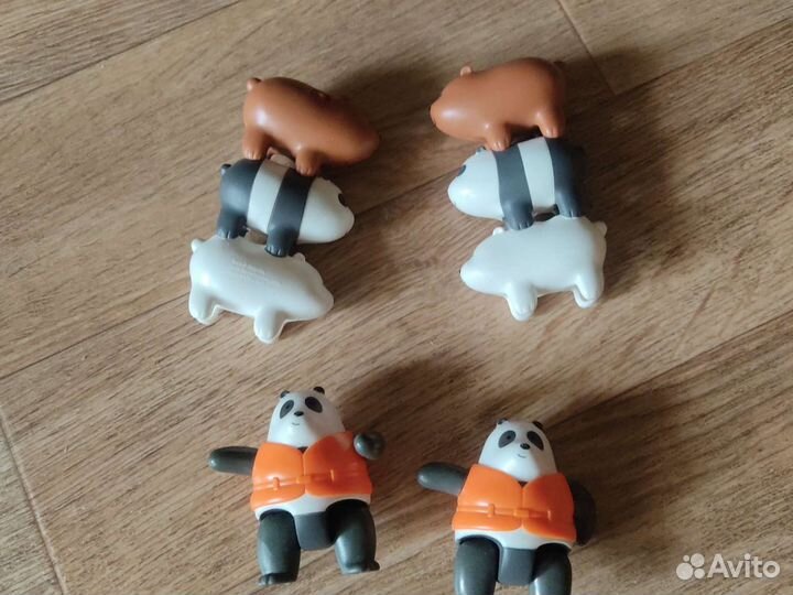 Детские игрушки