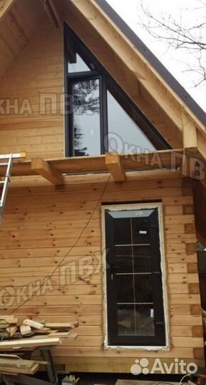 Окна быстро