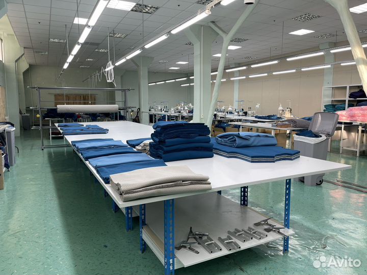 Закройщик (муж/жен)