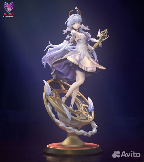 Фигурка аниме Robin robinробин HonkaiStarRail