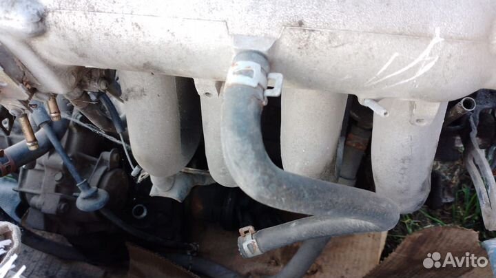 Продам движок