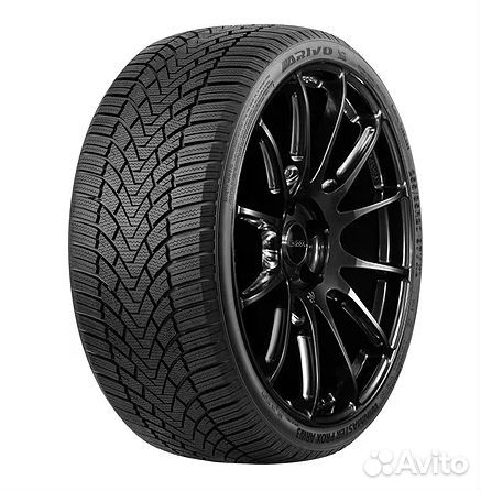 Arivo Winmaster ProX ARW3 155/65 R14 75T