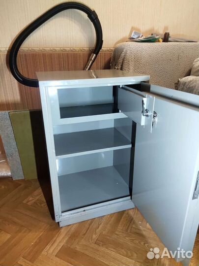 Сейф для документов бу