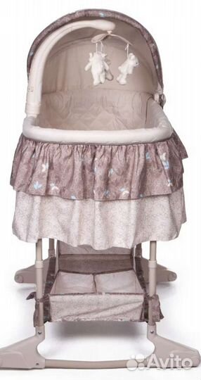 Детская люлька колыбель