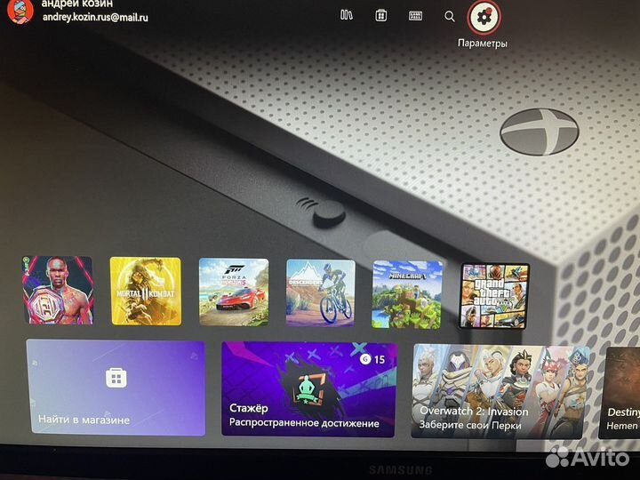 Xbox One s 1tb all digital